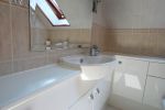 Bathroom at Blairdhu