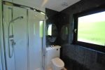 Bathroom at Blairdhu House