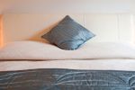 Bed Detail