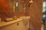 Bathroom at Blairdhu House